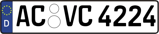 AC-VC4224