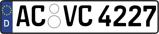 AC-VC4227