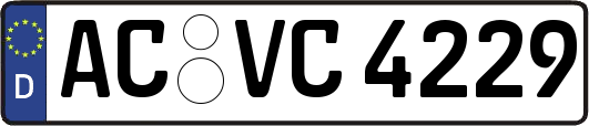 AC-VC4229