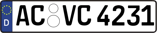 AC-VC4231