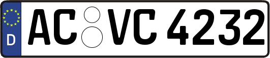 AC-VC4232