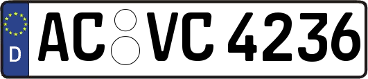 AC-VC4236