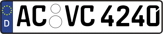 AC-VC4240