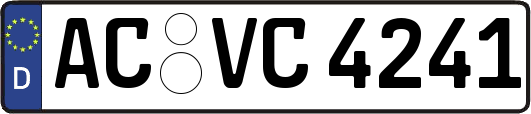 AC-VC4241