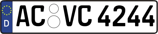 AC-VC4244