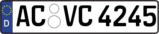 AC-VC4245