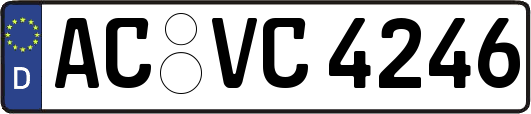 AC-VC4246