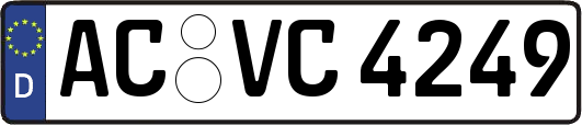AC-VC4249