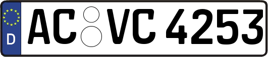 AC-VC4253