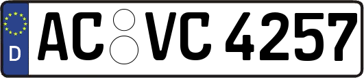 AC-VC4257