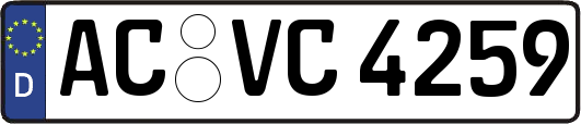 AC-VC4259