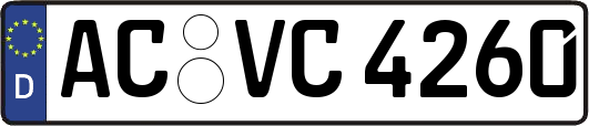 AC-VC4260