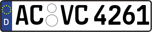 AC-VC4261