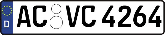 AC-VC4264