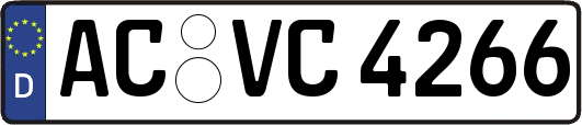 AC-VC4266
