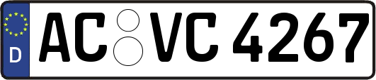 AC-VC4267