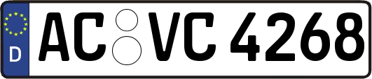 AC-VC4268