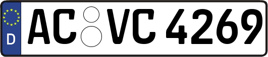 AC-VC4269