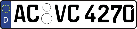 AC-VC4270