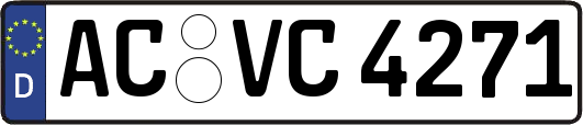 AC-VC4271