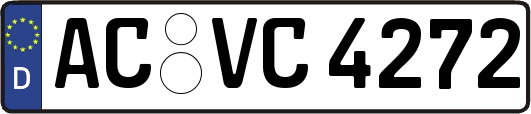 AC-VC4272