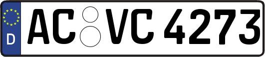 AC-VC4273