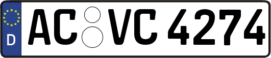 AC-VC4274