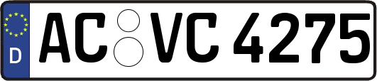 AC-VC4275