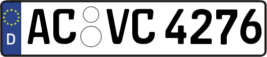 AC-VC4276