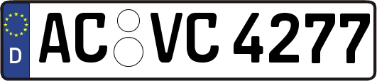 AC-VC4277