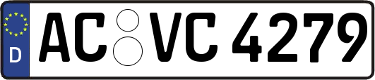 AC-VC4279