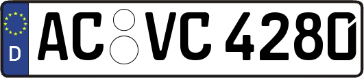 AC-VC4280