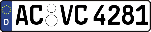 AC-VC4281