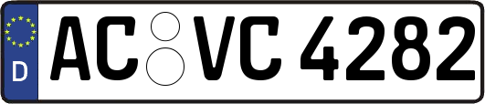 AC-VC4282