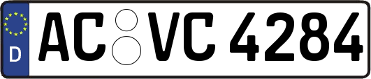 AC-VC4284