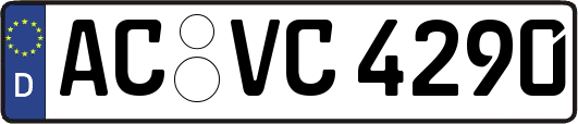 AC-VC4290