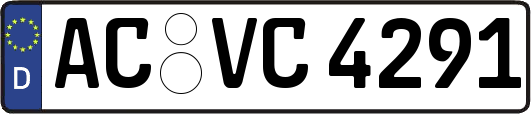 AC-VC4291