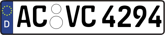 AC-VC4294