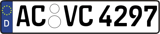 AC-VC4297