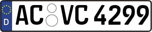 AC-VC4299
