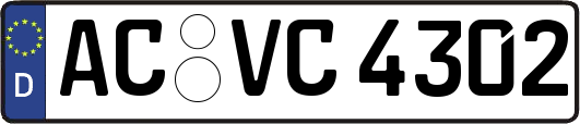 AC-VC4302