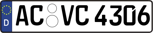 AC-VC4306