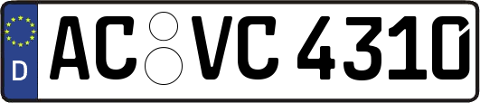 AC-VC4310