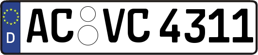 AC-VC4311