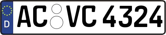 AC-VC4324