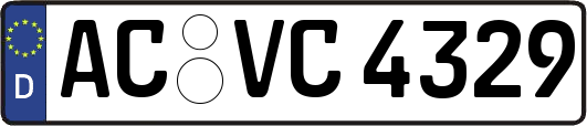 AC-VC4329