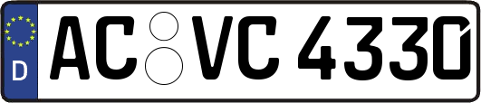 AC-VC4330