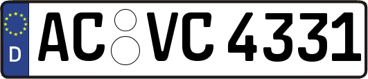 AC-VC4331