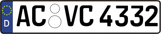 AC-VC4332