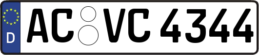 AC-VC4344